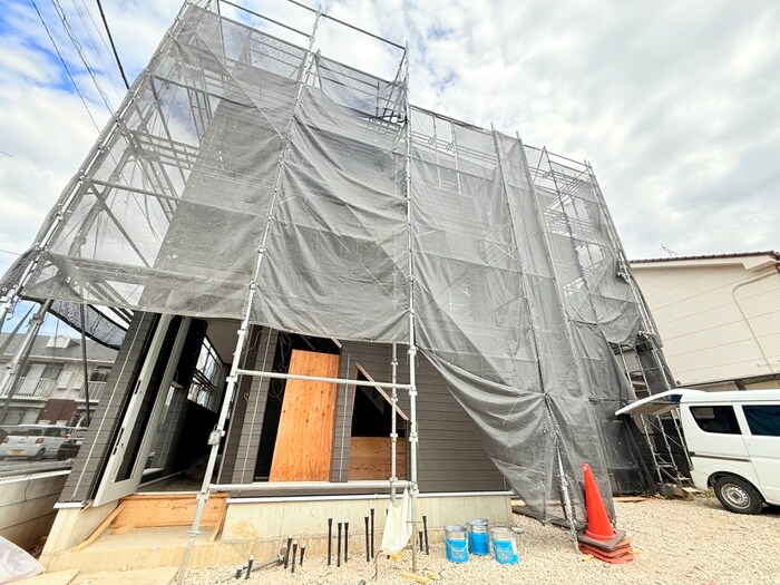 その他 仮）新河岸共同住宅