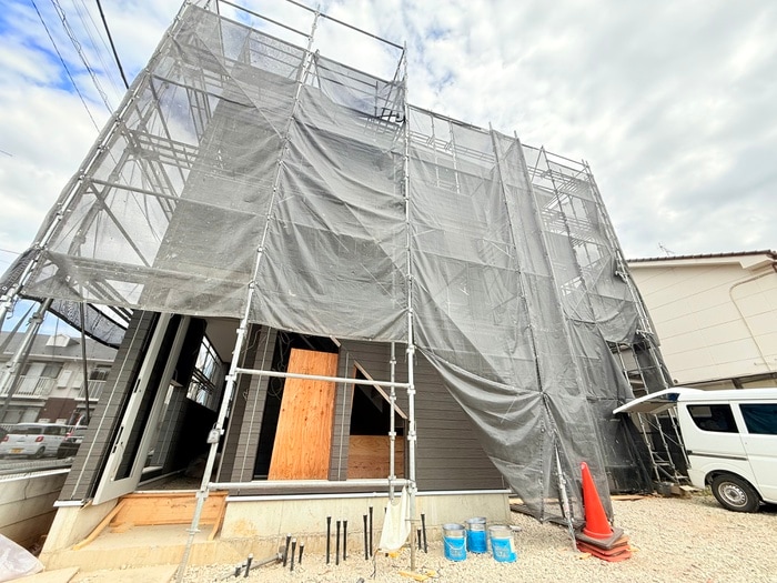 その他 仮）新河岸共同住宅