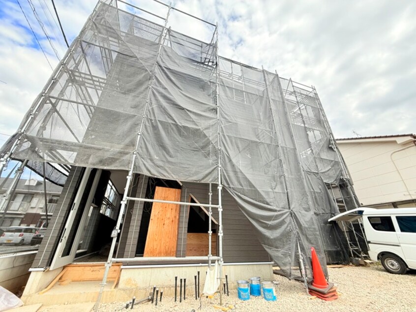 その他 仮）新河岸共同住宅