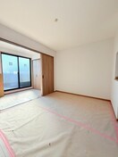 内観写真 仮）新河岸共同住宅