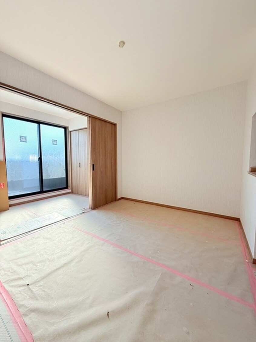 内観写真 仮）新河岸共同住宅