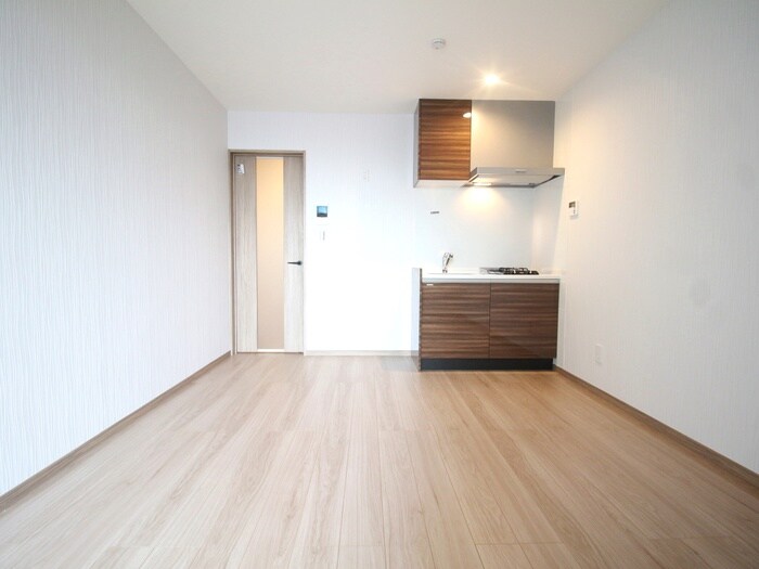 居室 仮）新河岸共同住宅