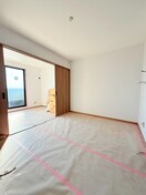 内観写真 仮）新河岸共同住宅