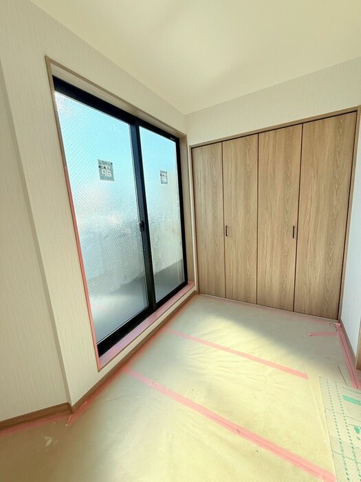 居室 仮）新河岸共同住宅