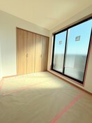 居室 仮）新河岸共同住宅