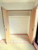 収納 仮）新河岸共同住宅