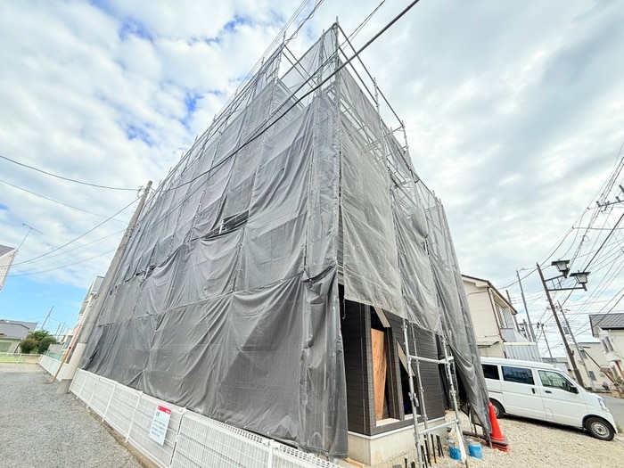 その他 仮）新河岸共同住宅