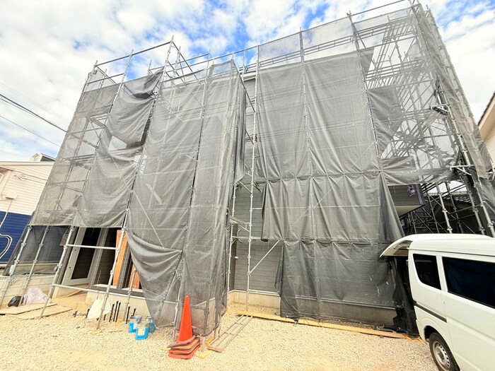 その他 仮）新河岸共同住宅