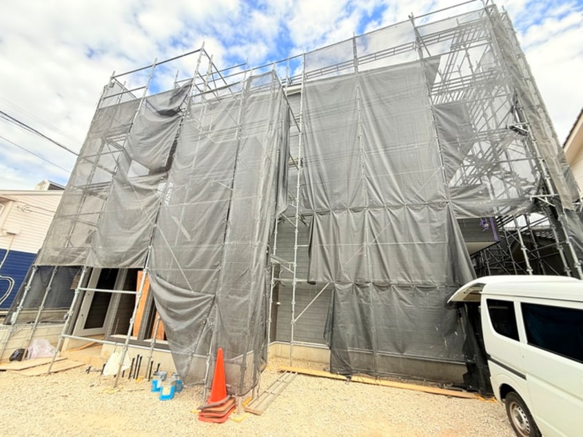 その他 仮）新河岸共同住宅