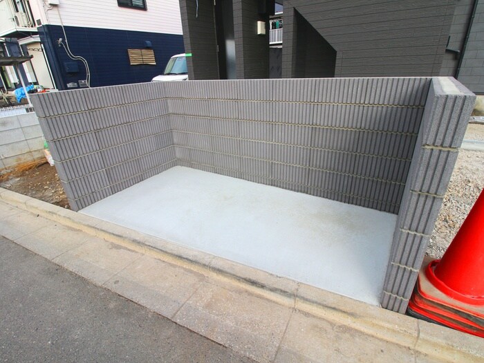 その他 仮）新河岸共同住宅