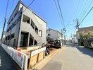 その他 仮）新河岸共同住宅