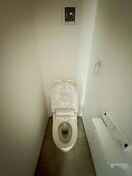 トイレ 仮）新河岸共同住宅