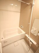 バス／シャワールーム等 仮）新河岸共同住宅