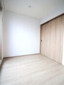 居室 仮）新河岸共同住宅