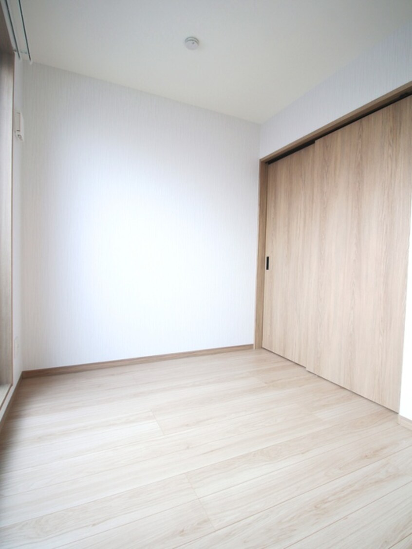 居室 仮）新河岸共同住宅