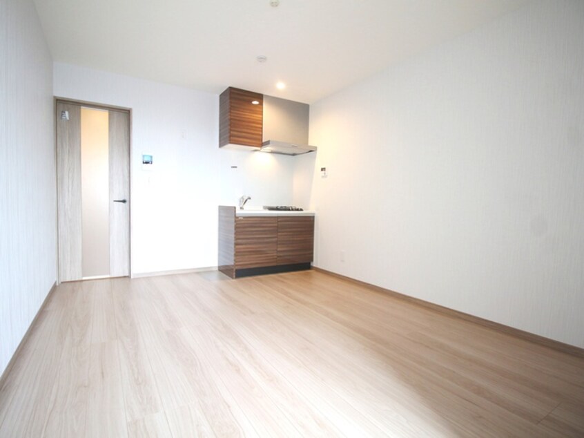 居室 仮）新河岸共同住宅