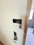 内観写真 仮）新河岸共同住宅