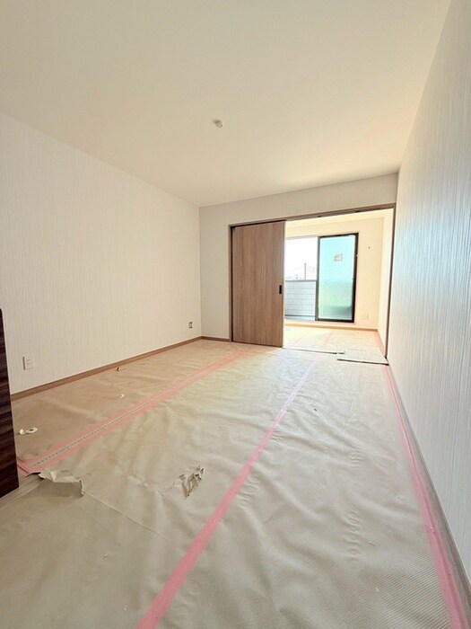 内観写真 仮）新河岸共同住宅