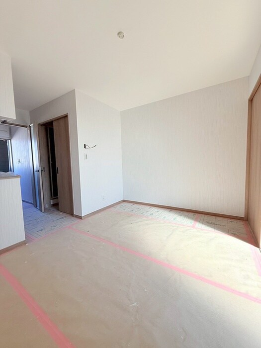 内観写真 仮）新河岸共同住宅