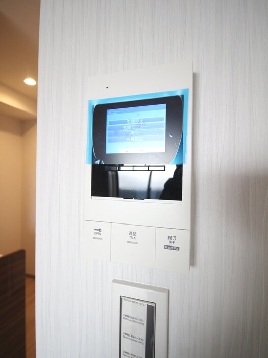 靴箱 仮）新河岸共同住宅