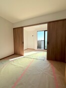 内観写真 仮）新河岸共同住宅