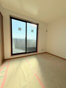 居室 仮）新河岸共同住宅