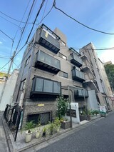 コスモマーシー