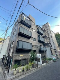 コスモマーシー