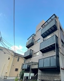 外観写真 コスモマーシー
