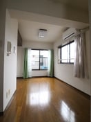 居室 コスモマーシー