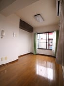 居室 コスモマーシー