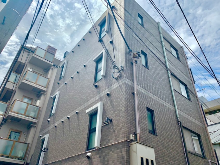 外観写真 コスモマーシー