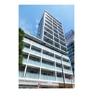 イレーネ初台の外観