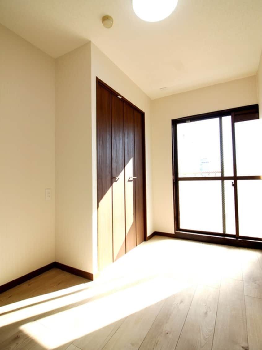 内観写真 藤井ビル