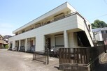 ハタノコーポ程久保Ⅱ