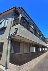 スカイパレス光が丘