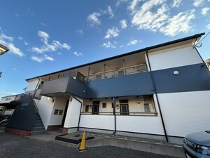 スカイパレス光が丘