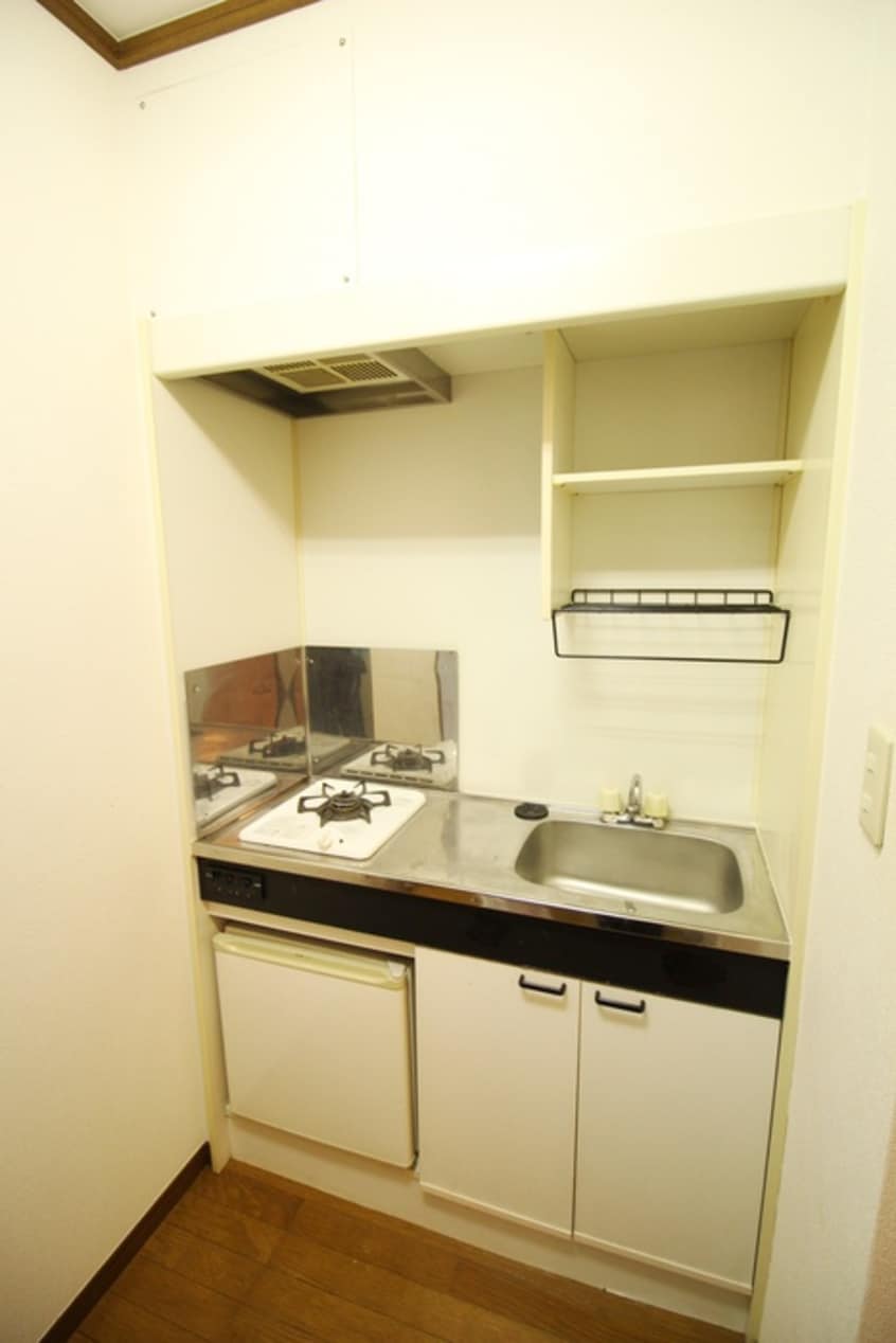 キッチン スカイパレス光が丘