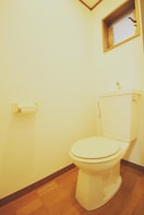 トイレ スカイパレス光が丘