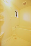 バス／シャワールーム等 スカイパレス光が丘