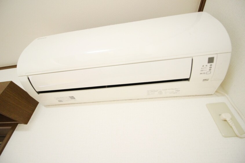 内観写真 スカイパレス光が丘