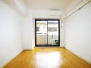 室内からの展望 北栄エクセルマンション