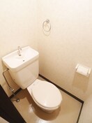 トイレ 北栄エクセルマンション