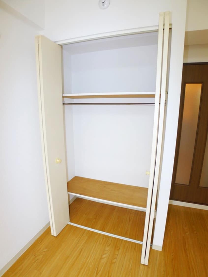 収納 北栄エクセルマンション