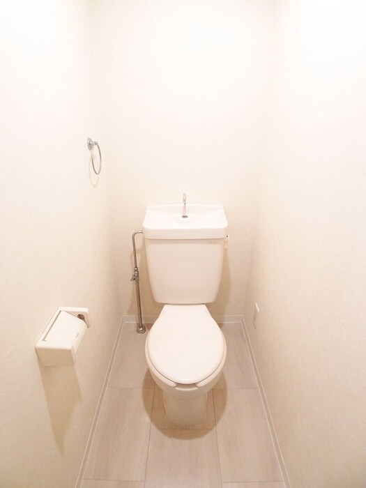 トイレ 北栄エクセルマンション