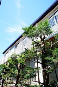 ファミーユ柿生