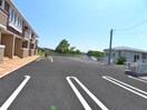 駐車場 クリーンパレスⅠ