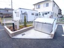 建物設備 クリーンパレスⅠ