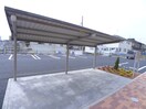 駐輪場 クリーンパレスⅠ