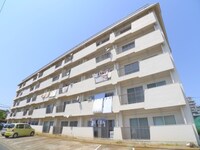 高野マンション
